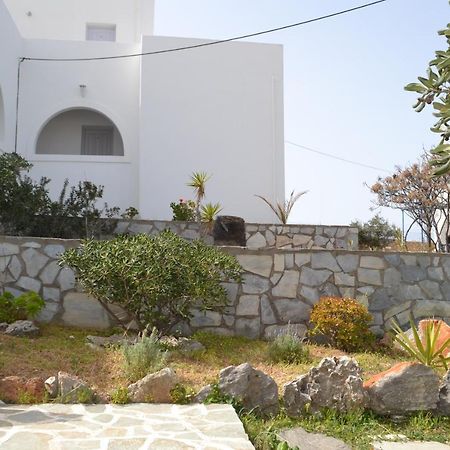 Althea Paros Apart otel Zambujeira do Mar Dış mekan fotoğraf