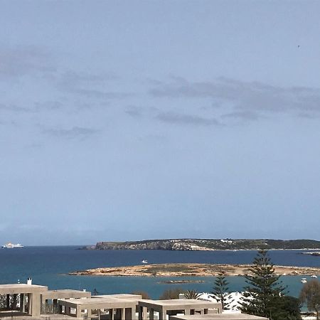 Althea Paros Apart otel Zambujeira do Mar Dış mekan fotoğraf