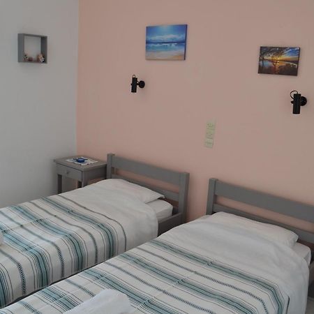 Althea Paros Apart otel Zambujeira do Mar Dış mekan fotoğraf