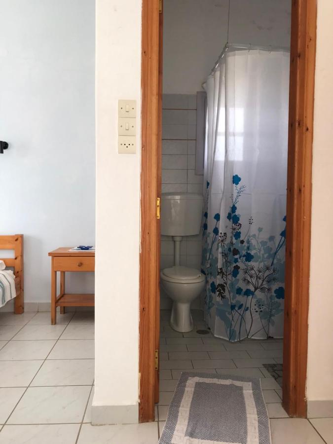 Althea Paros Apart otel Zambujeira do Mar Dış mekan fotoğraf