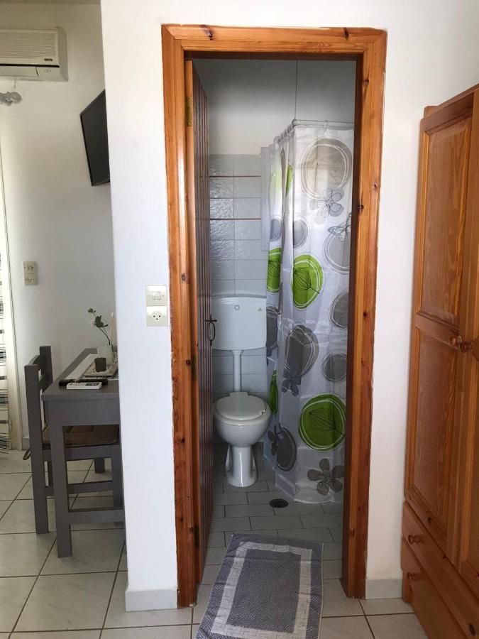 Althea Paros Apart otel Zambujeira do Mar Dış mekan fotoğraf